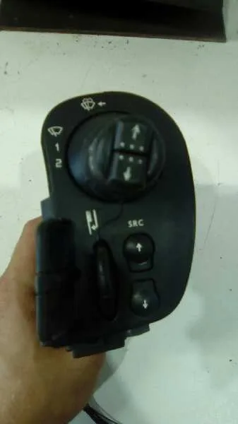 Mando Limpia para Renault Scenic Ii