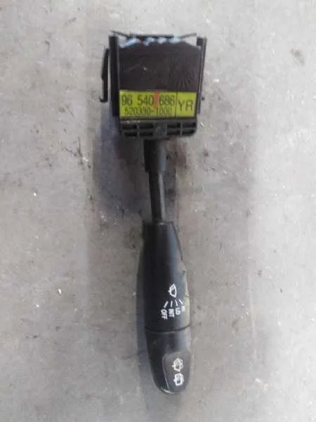 Mando Limpia para Chevrolet Kalos