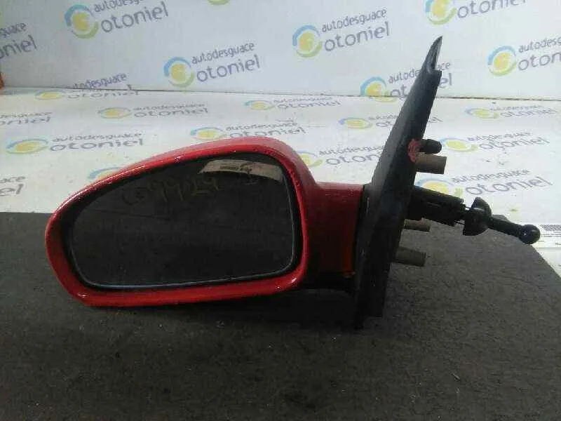 Retrovisor Izquierdo para Chevrolet Kalos