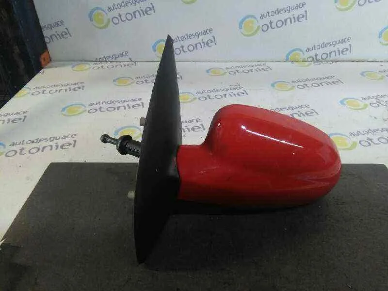 Retrovisor Izquierdo para Chevrolet Kalos