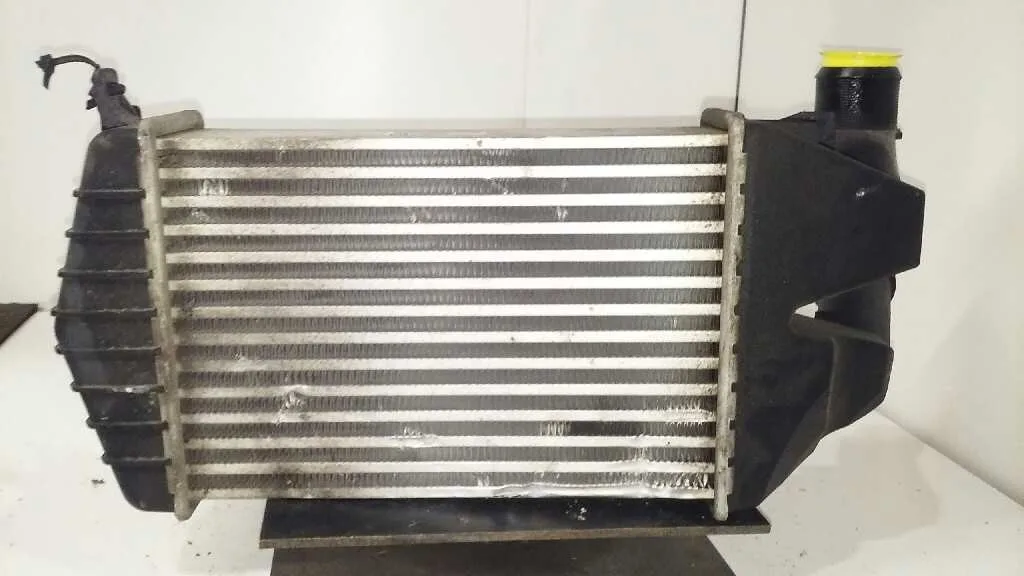 Intercooler para Opel Astra H Ber.