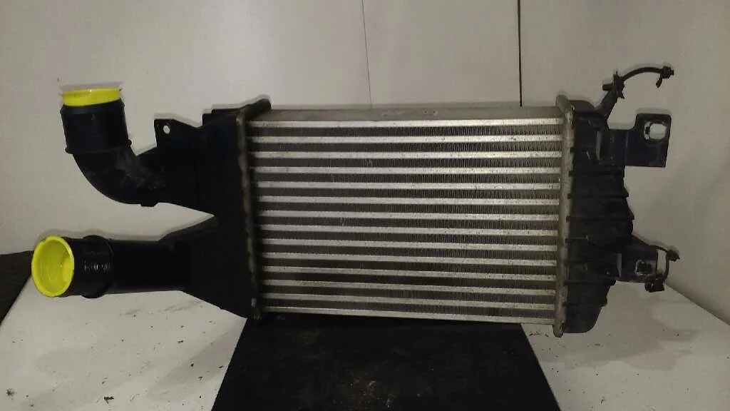 Intercooler para Opel Astra H Ber.