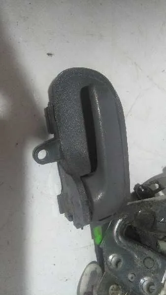 Cerradura Puerta Delantera Izquierda para Peugeot 107