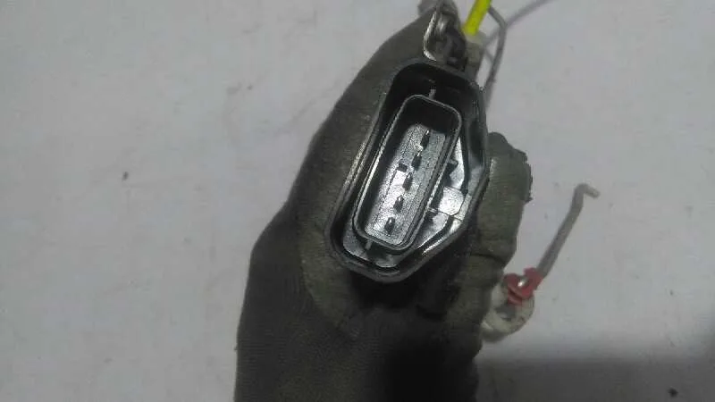 Cerradura Puerta Delantera Izquierda para Peugeot 107