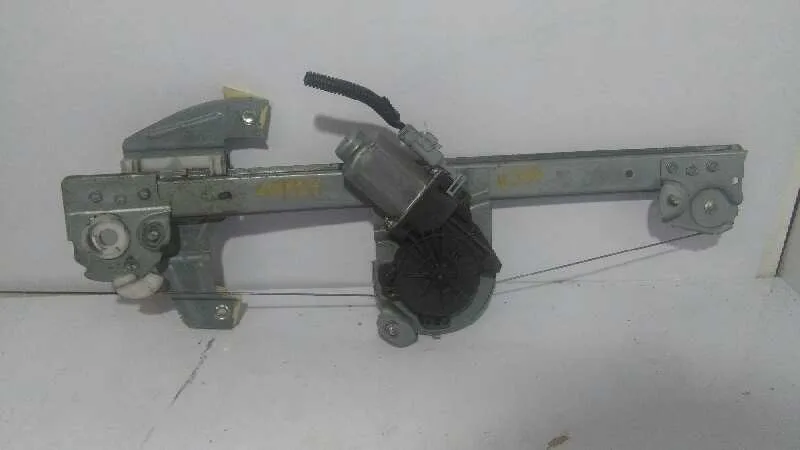 Elevalunas Delantero Izquierdo para Peugeot 107