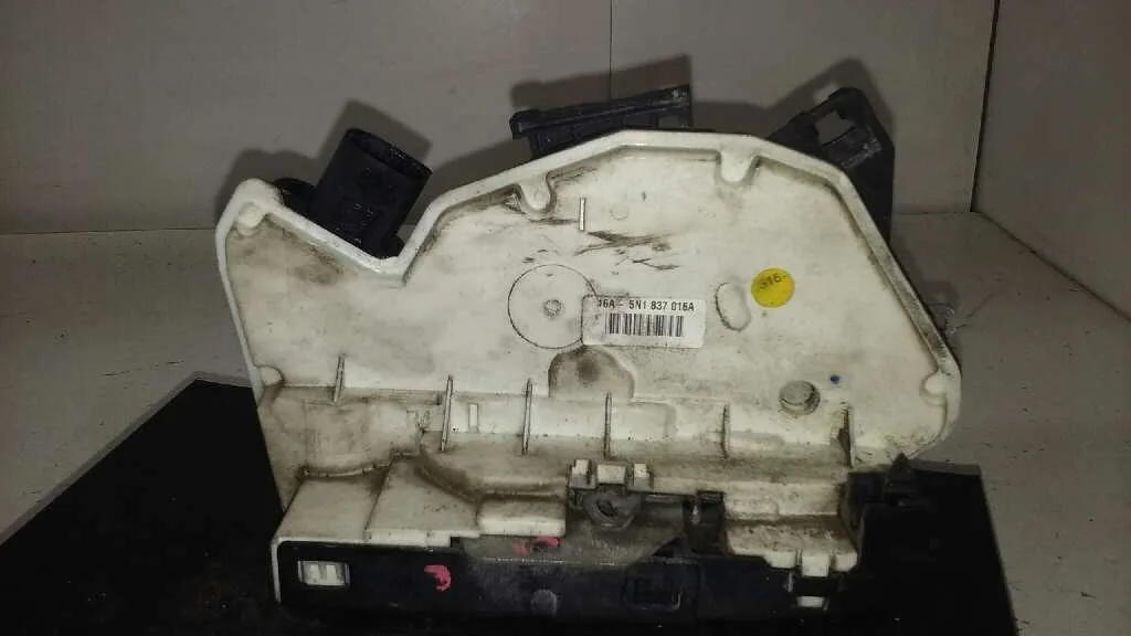 Cerradura Puerta Delantera Derecha para Seat Ibiza Sc (6J1)