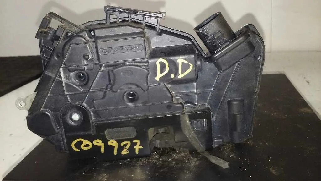 Cerradura Puerta Delantera Derecha para Seat Ibiza Sc (6J1)