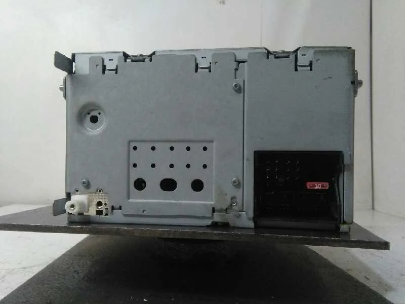 Sistema Audio / Radio Cd para Seat Ibiza Sc (6J1)