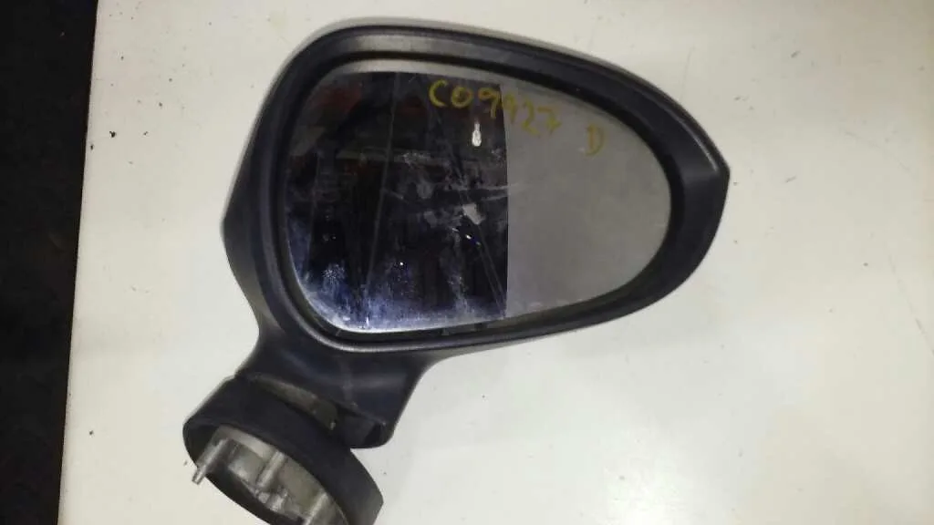 Retrovisor Derecho para Seat Ibiza Sc (6J1)