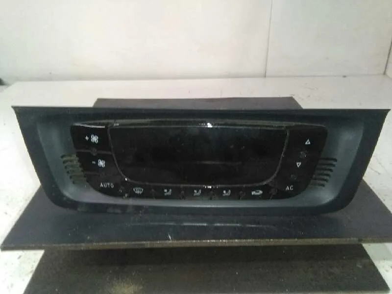 Mando Climatizador para Seat Ibiza Sc (6J1)