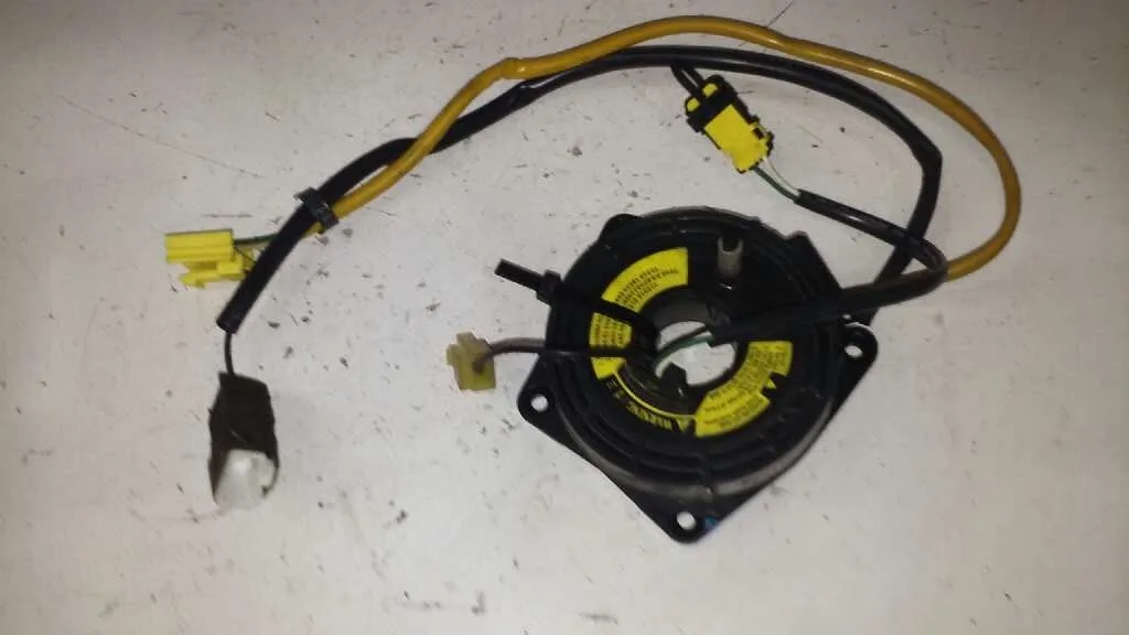 Anillo Airbag para Daewoo Lacetti