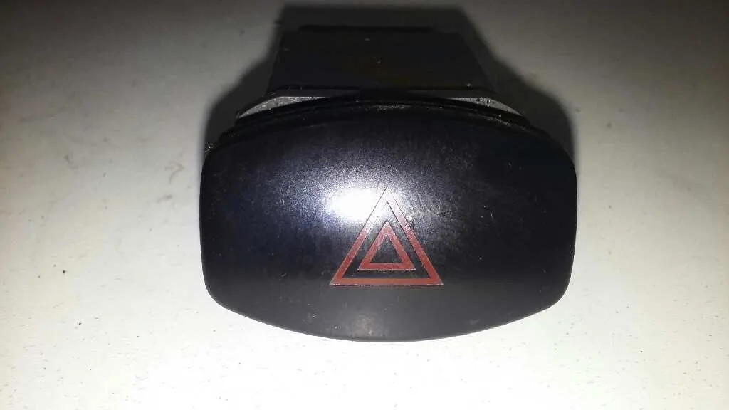 Warning para Daewoo Lacetti