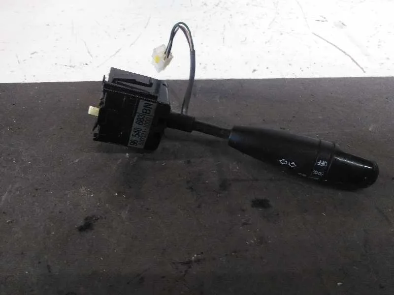 Mando Intermitentes para Chevrolet Kalos