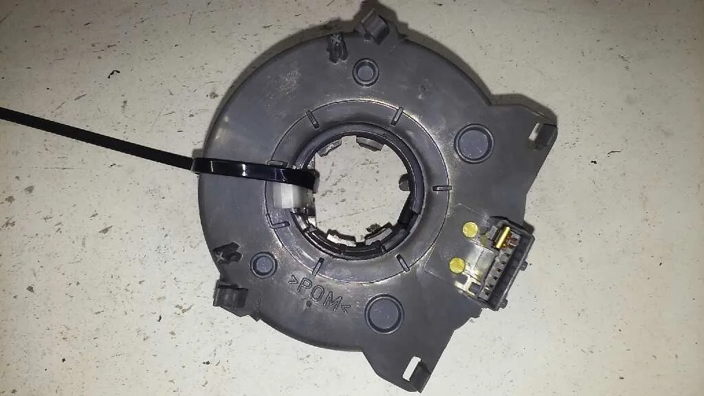 Anillo Airbag para Opel Astra G Berlina