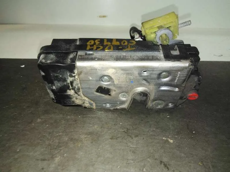 Cerradura Puerta Delantera Derecha para Opel Astra H Berlina