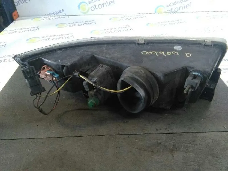 Faro Derecho para Chrysler Stratus Berlina (Ja)