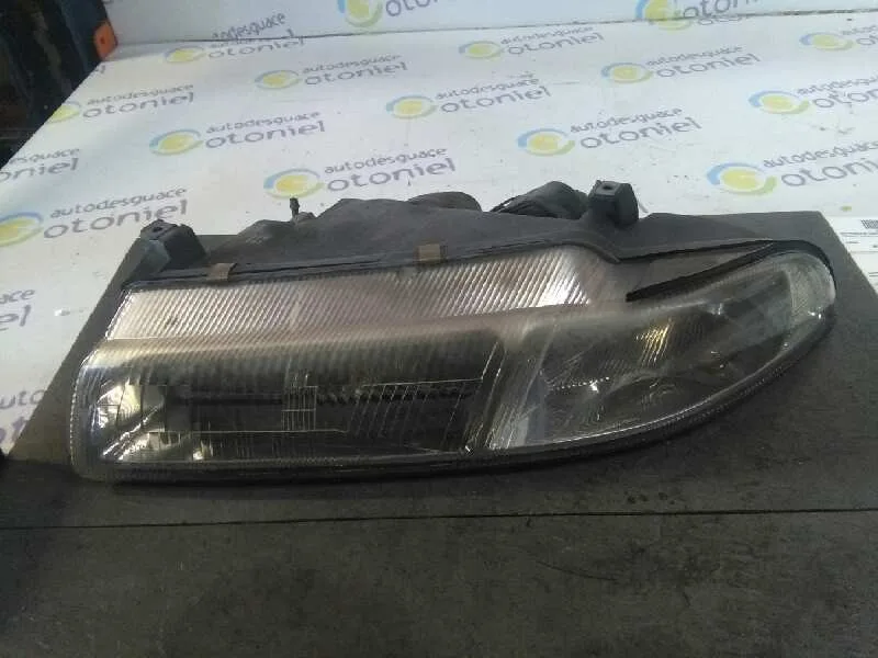 Faro Izquierdo para Chrysler Stratus Berlina (Ja)