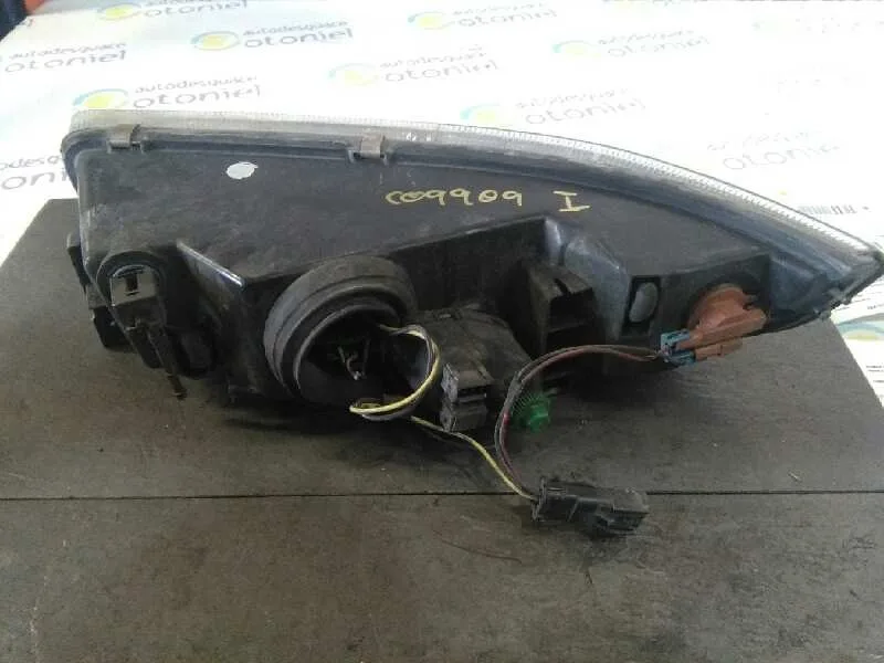 Faro Izquierdo para Chrysler Stratus Berlina (Ja)