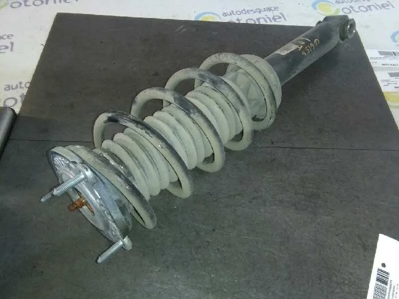 Amortiguador Delantero Izquierdo para Peugeot 407