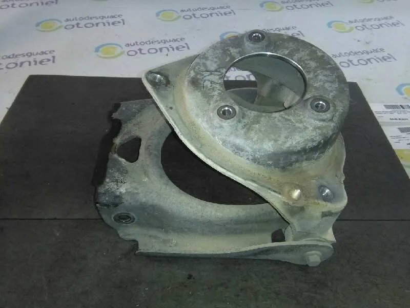 Soporte Brazo Suspension Delantero Izquierdo para Peugeot 407