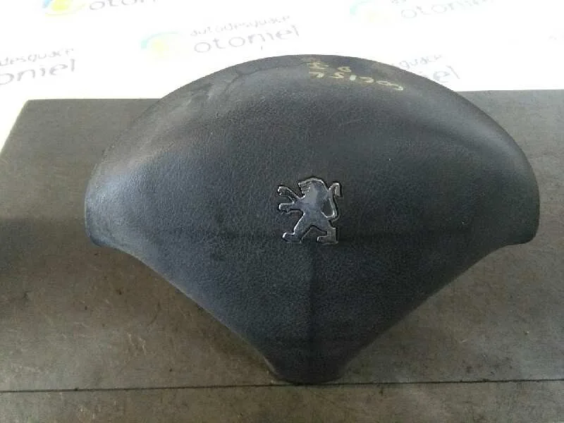 Airbag Delantero Izquierdo para Peugeot 407