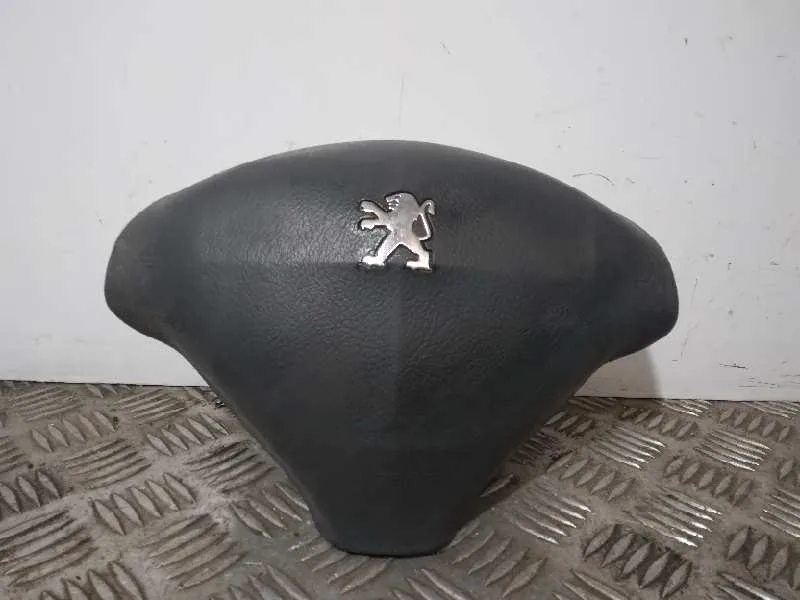Airbag Delantero Izquierdo para Peugeot 407
