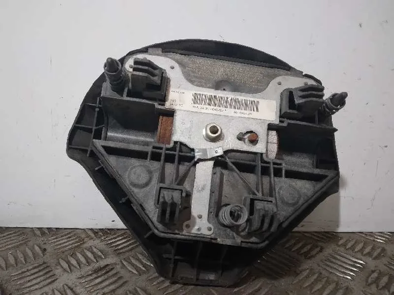 Airbag Delantero Izquierdo para Peugeot 407