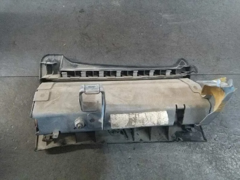 Airbag Cortina Delantero Derecho para Peugeot 407