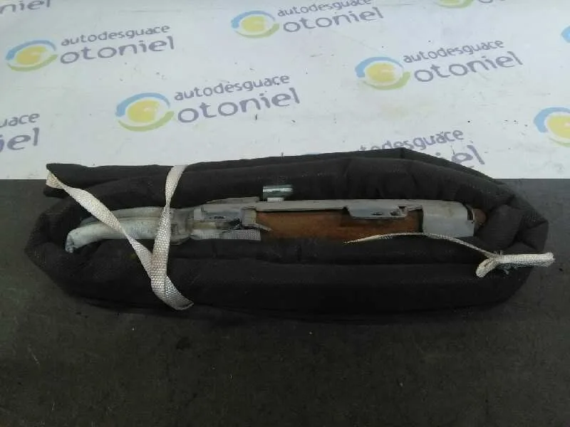 Airbag Cortina Delantero Izquierdo para Peugeot 407