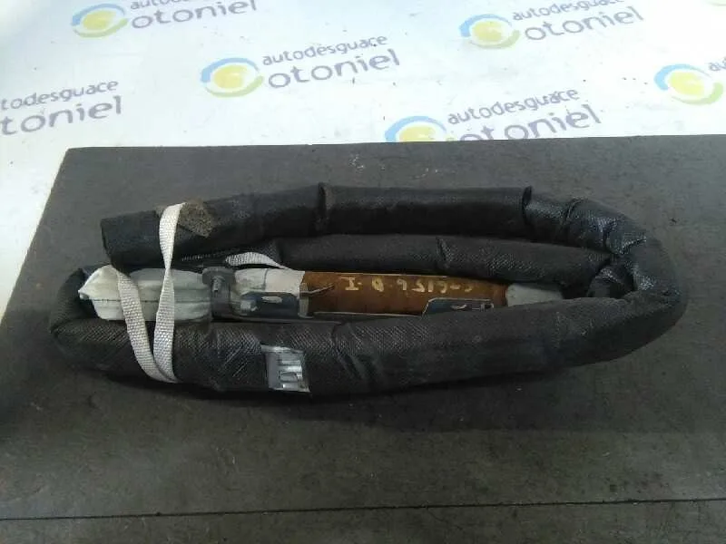 Airbag Cortina Delantero Izquierdo para Peugeot 407