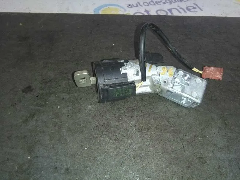 Conmutador De Arranque para Peugeot 407
