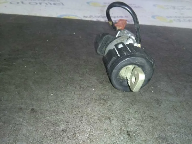 Conmutador De Arranque para Peugeot 407