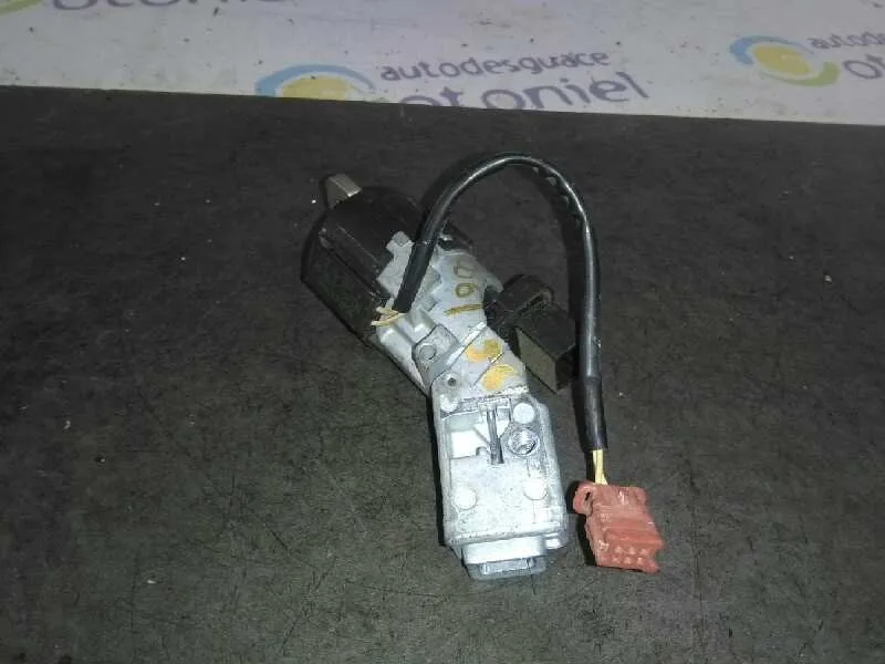 Conmutador De Arranque para Peugeot 407