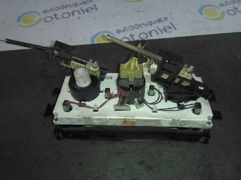 Mando Calefaccion / Aire Acondicionado para Chevrolet Kalos