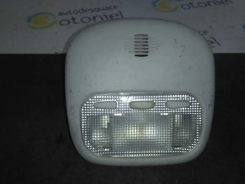 Luz Interior para Peugeot 407