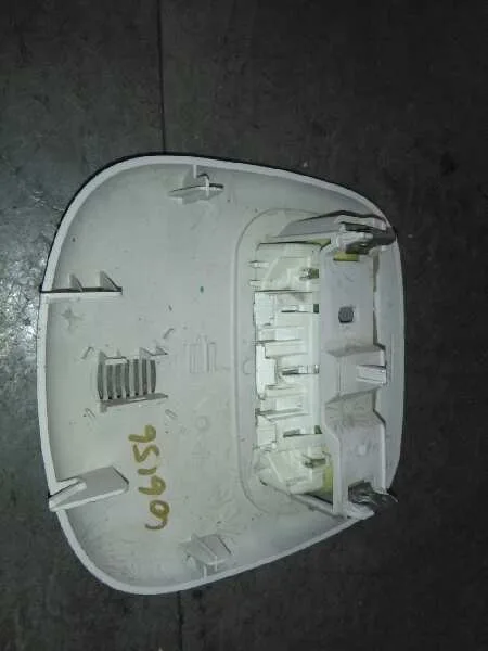 Luz Interior para Peugeot 407