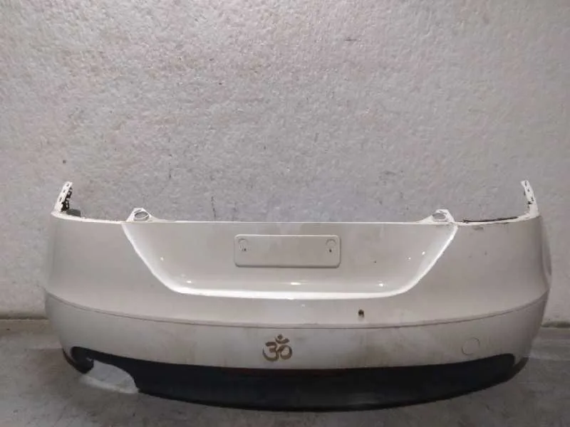 Paragolpes Trasero para Audi Tt (8J3/8J9)
