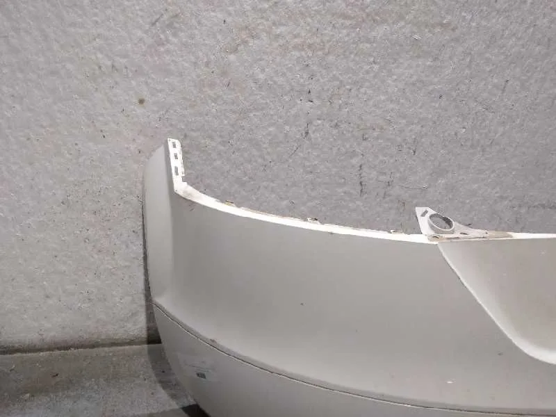 Paragolpes Trasero para Audi Tt (8J3/8J9)