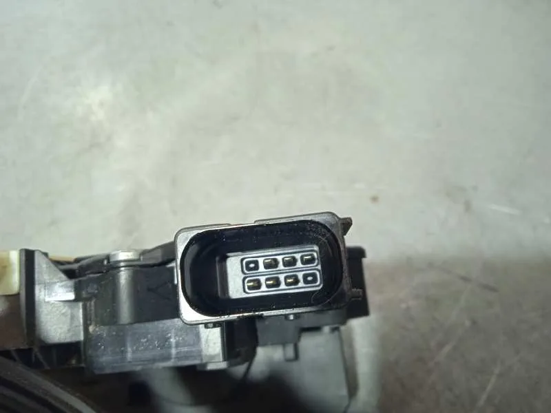 Cerradura Puerta Delantera Izquierda para Opel Corsa E