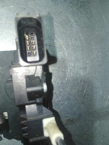 Cerradura Puerta Delantera Derecha para Opel Corsa E