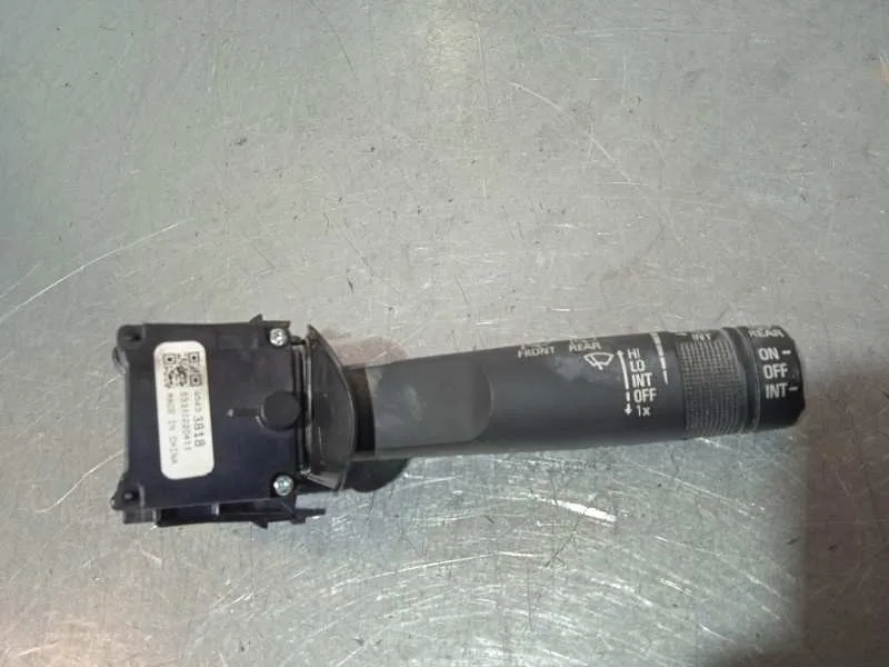 Mando Limpia para Opel Corsa E