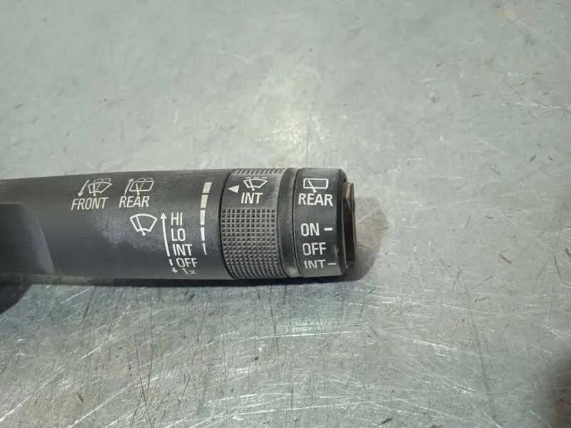 Mando Limpia para Opel Corsa E