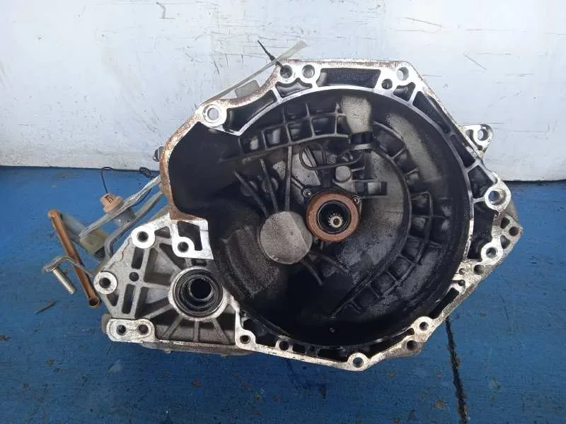 Caja Cambios para Opel Corsa E