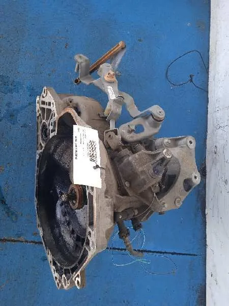 Caja Cambios para Opel Corsa E
