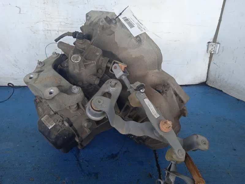 Caja Cambios para Opel Corsa E