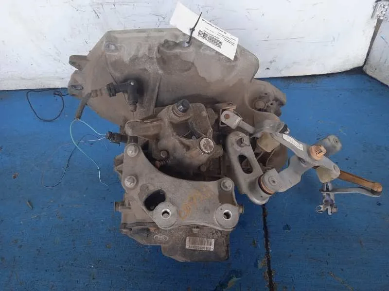Caja Cambios para Opel Corsa E