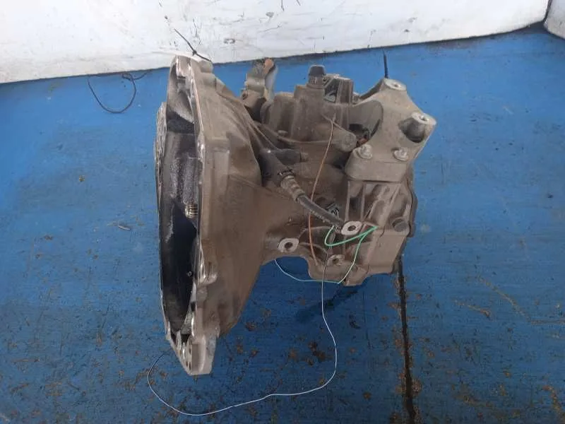 Caja Cambios para Opel Corsa E
