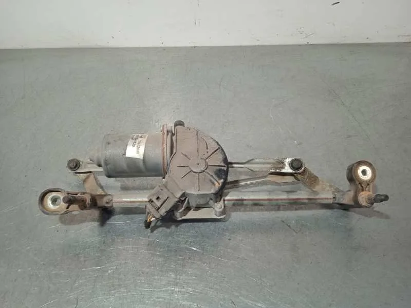 Motor Limpia Delantero para Opel Corsa E