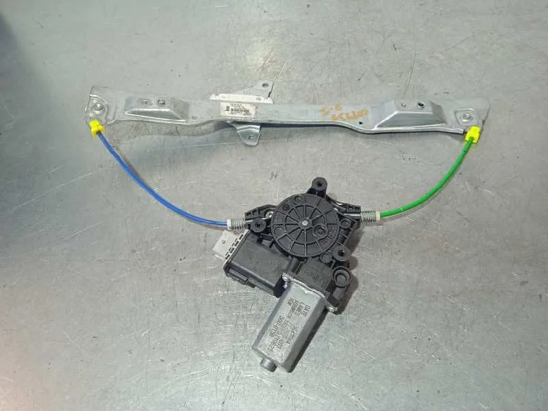 Elevalunas Delantero Izquierdo para Opel Corsa E