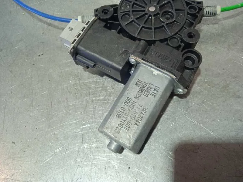 Elevalunas Delantero Izquierdo para Opel Corsa E